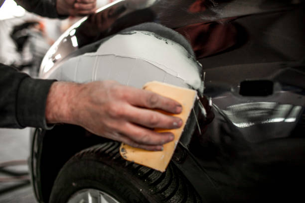 Best Biohazard Mold Removal  in New Baden, IL