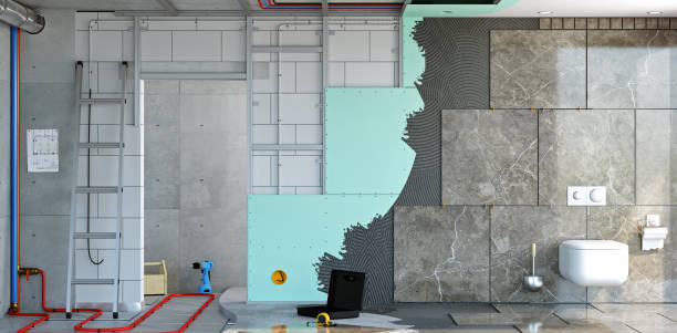 Best Residential Mold Inspection & Testing  in New Baden, IL