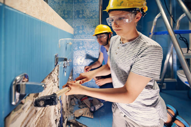 Reliable New Baden, IL Mold Removal Solutions